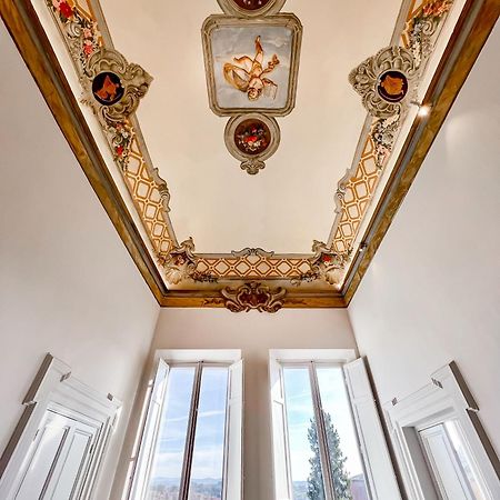 B&B Palazzo Bruchi Siena Eksteriør billede