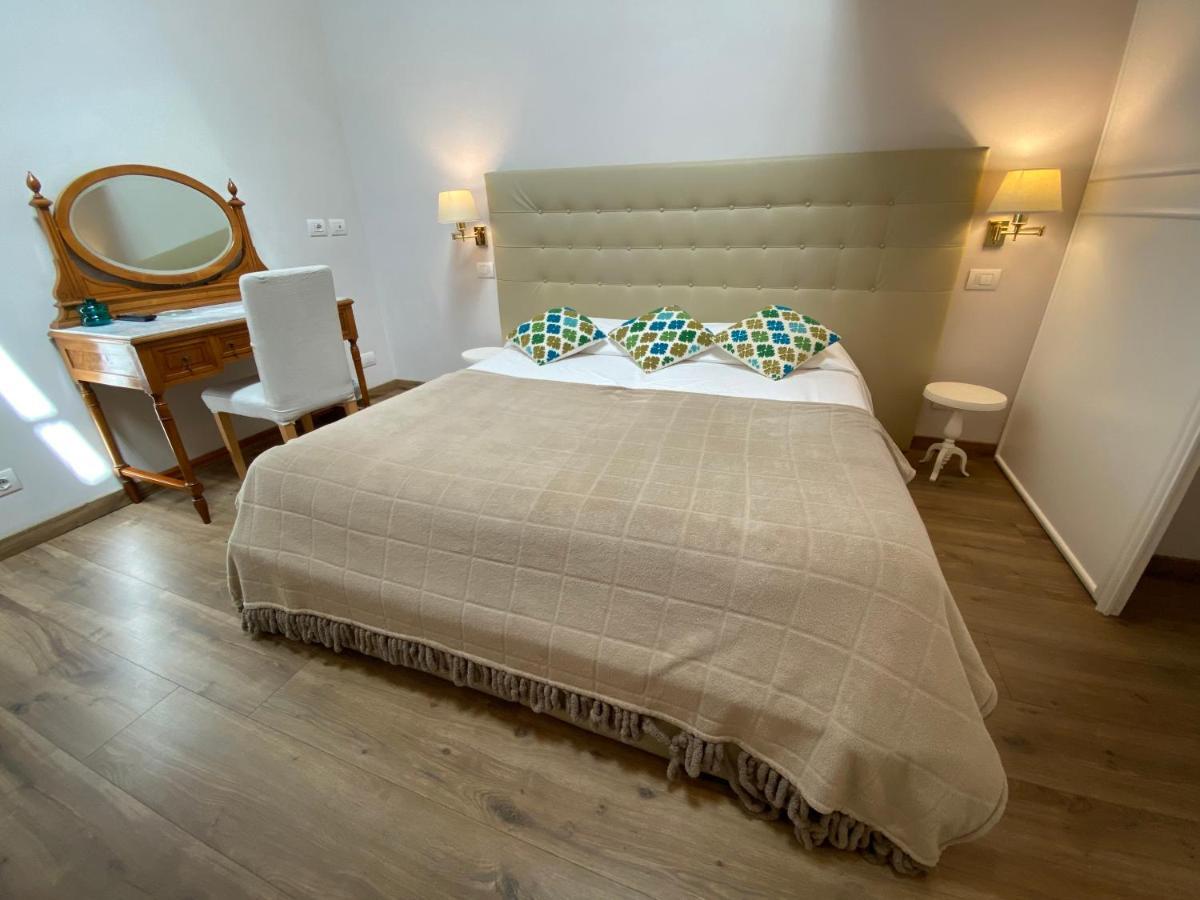 B&B Palazzo Bruchi Siena Eksteriør billede