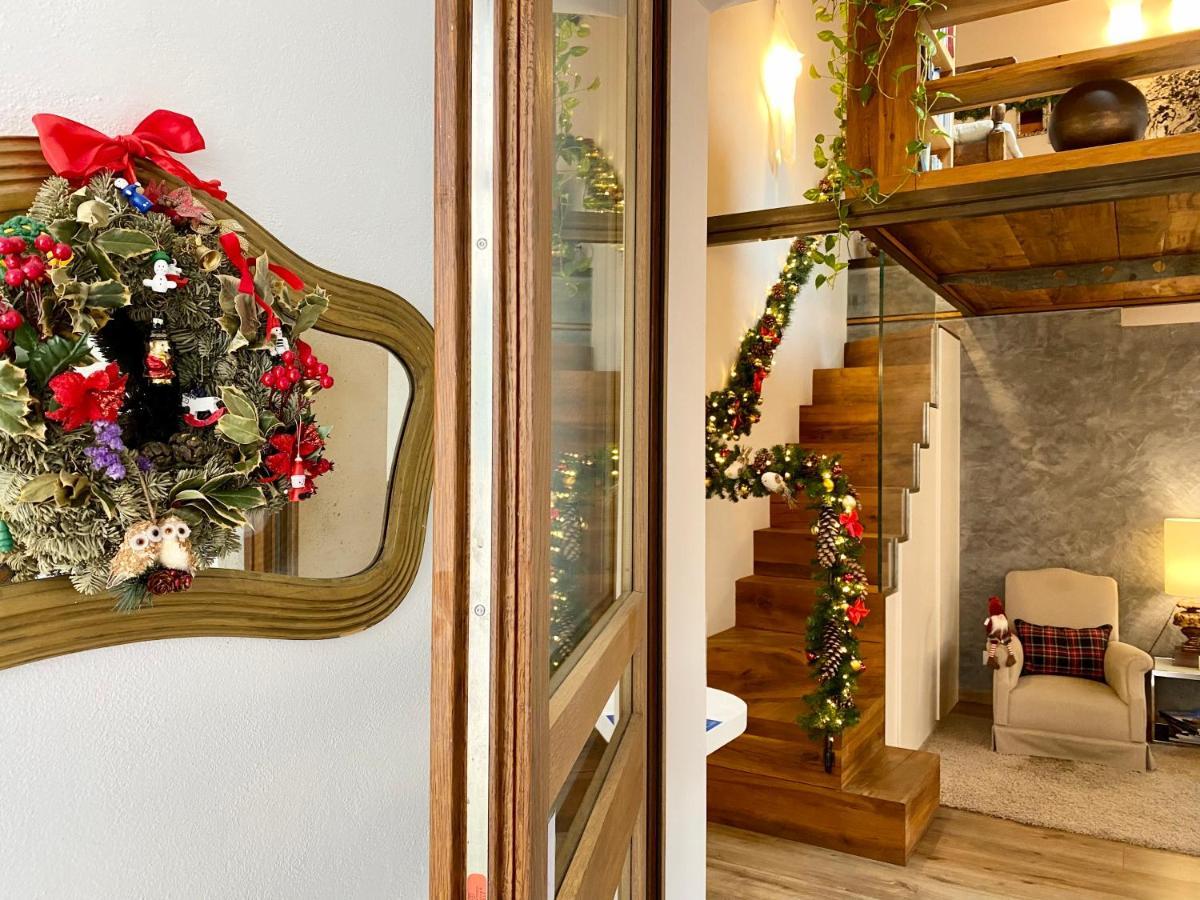 B&B Palazzo Bruchi Siena Eksteriør billede