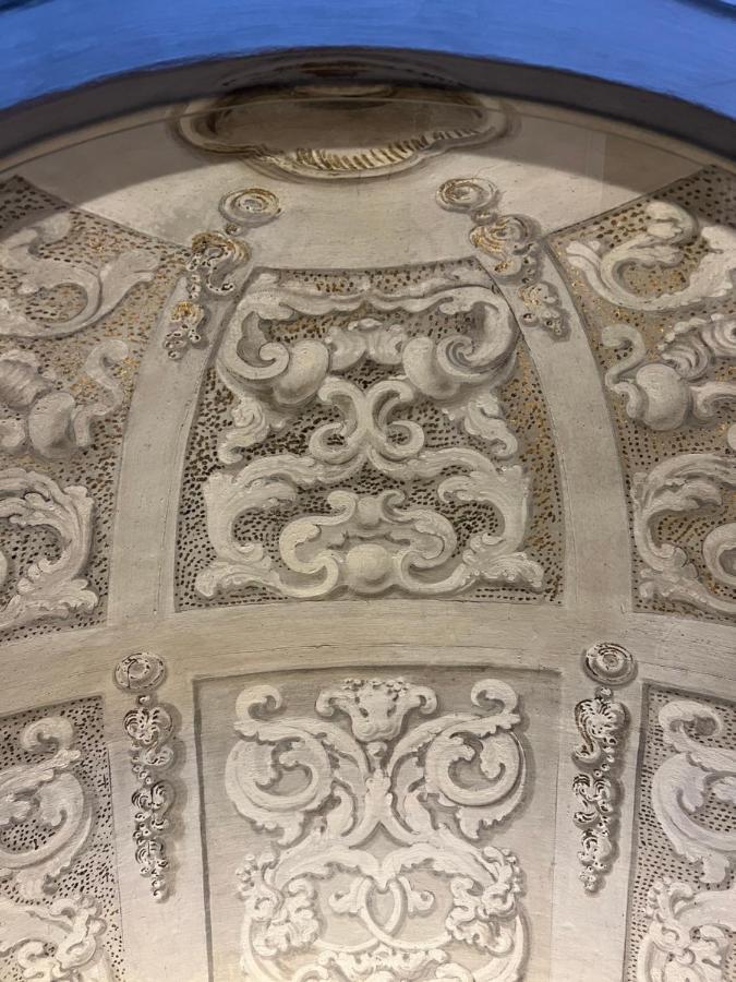 B&B Palazzo Bruchi Siena Eksteriør billede
