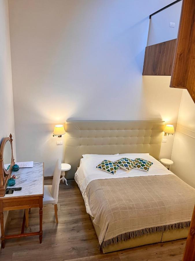 B&B Palazzo Bruchi Siena Eksteriør billede