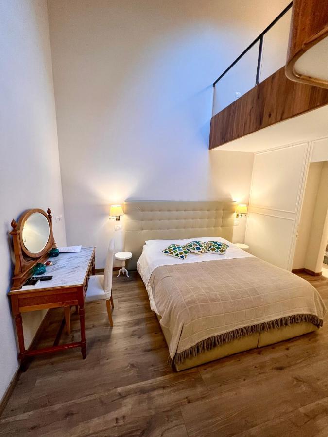 B&B Palazzo Bruchi Siena Eksteriør billede