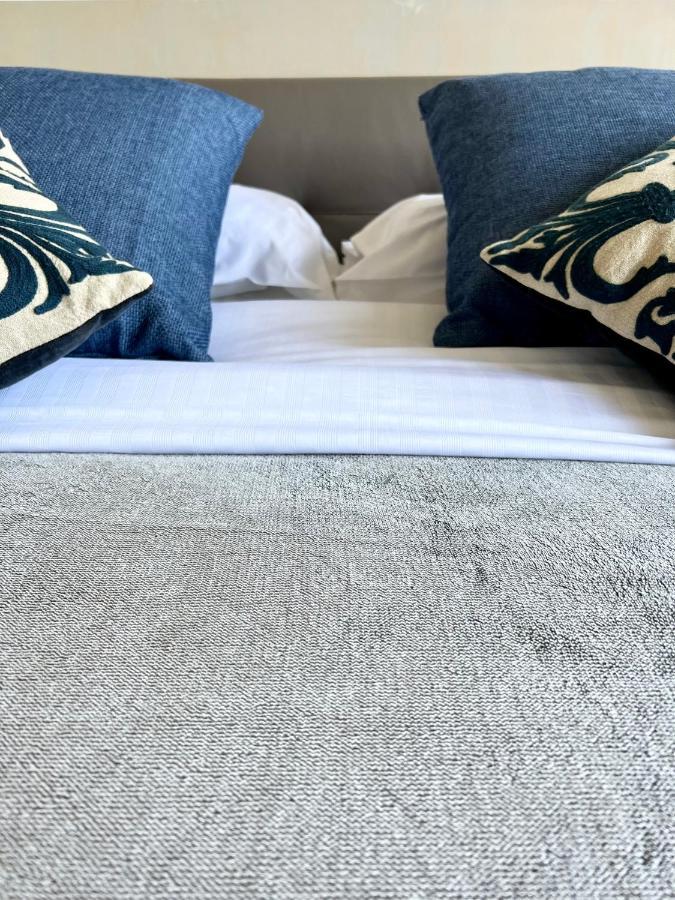 B&B Palazzo Bruchi Siena Eksteriør billede