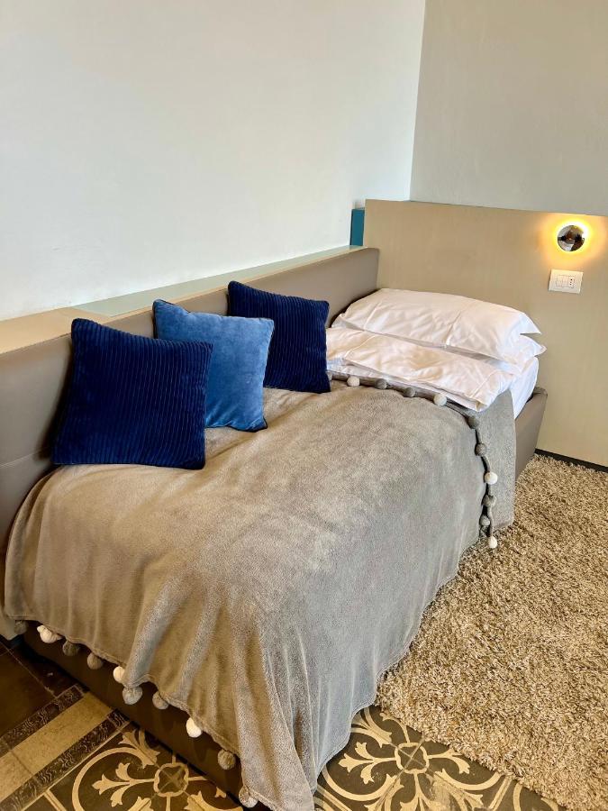 B&B Palazzo Bruchi Siena Eksteriør billede