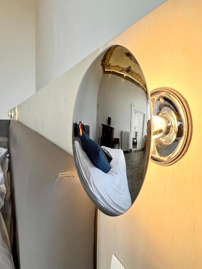 B&B Palazzo Bruchi Siena Eksteriør billede