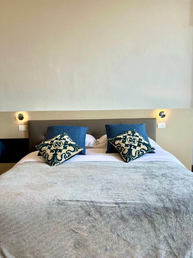 B&B Palazzo Bruchi Siena Eksteriør billede