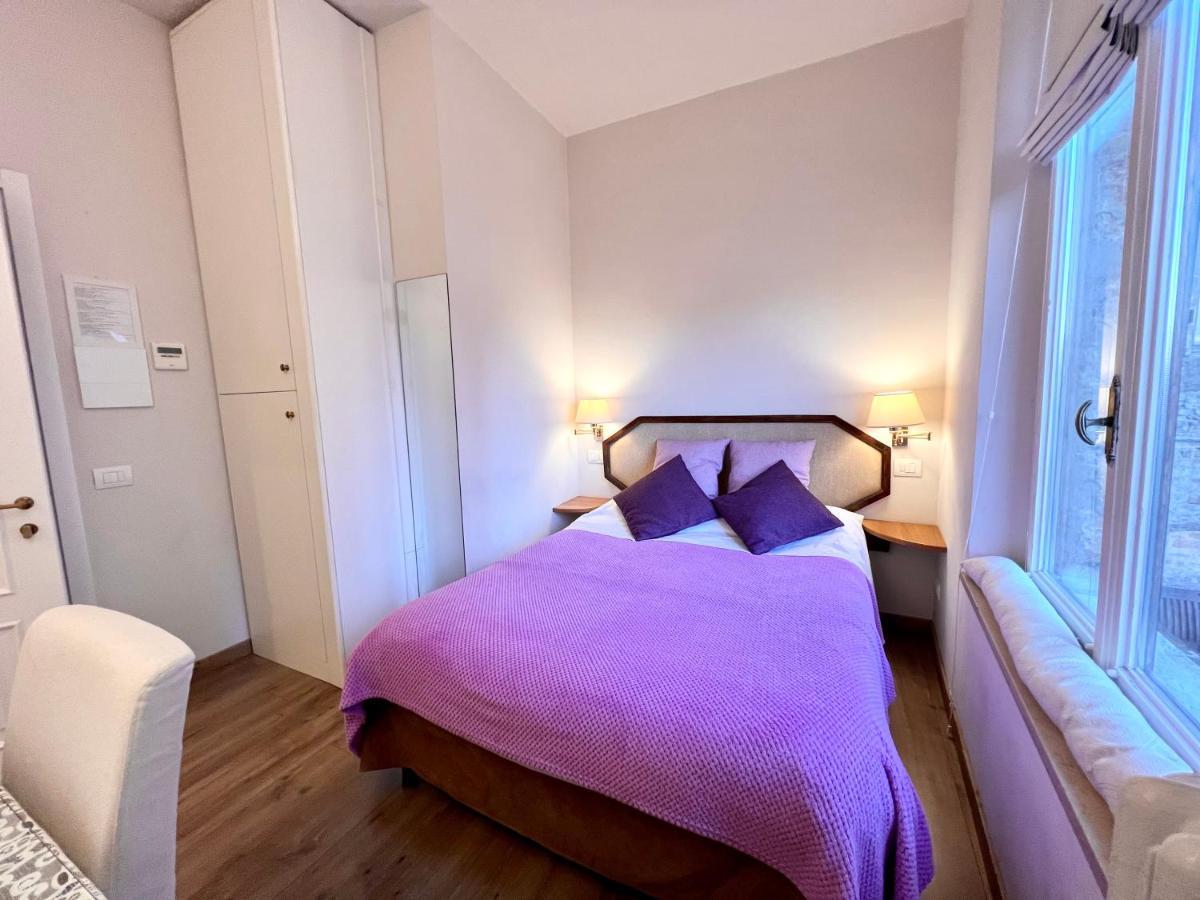 B&B Palazzo Bruchi Siena Eksteriør billede