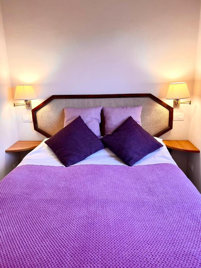 B&B Palazzo Bruchi Siena Eksteriør billede