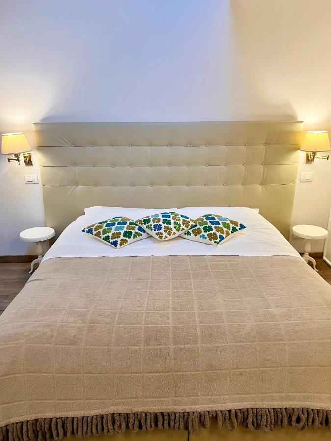 B&B Palazzo Bruchi Siena Eksteriør billede