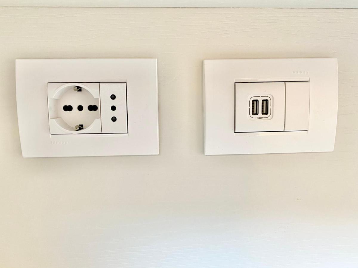B&B Palazzo Bruchi Siena Eksteriør billede