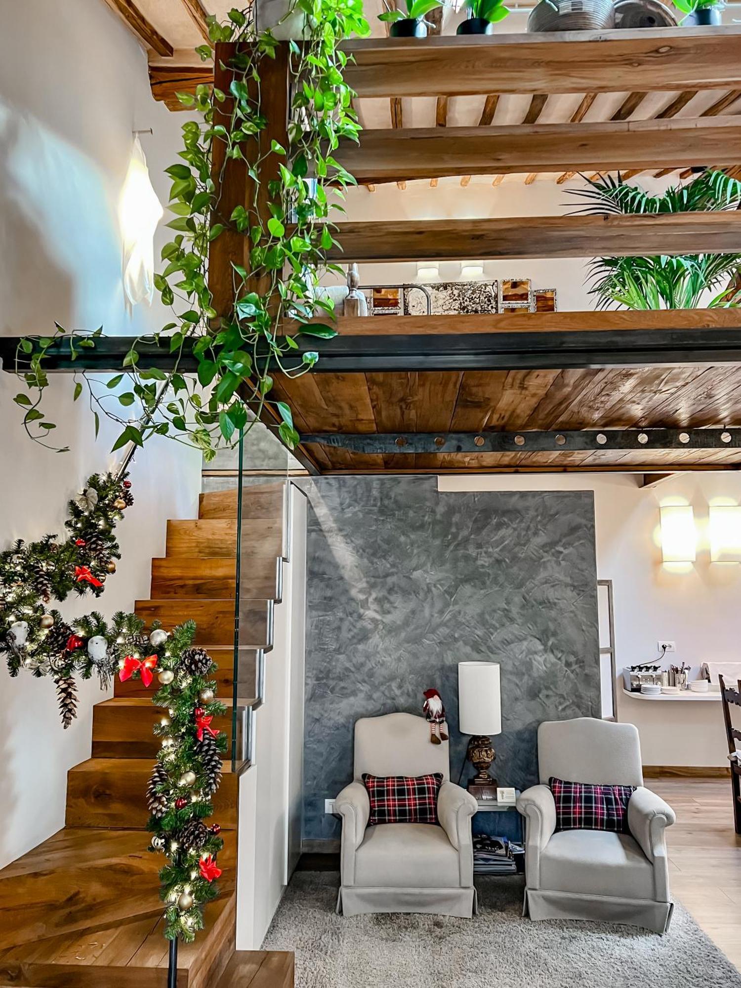 B&B Palazzo Bruchi Siena Eksteriør billede