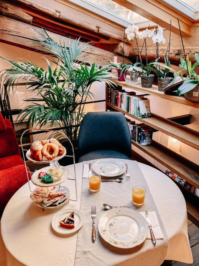 B&B Palazzo Bruchi Siena Eksteriør billede