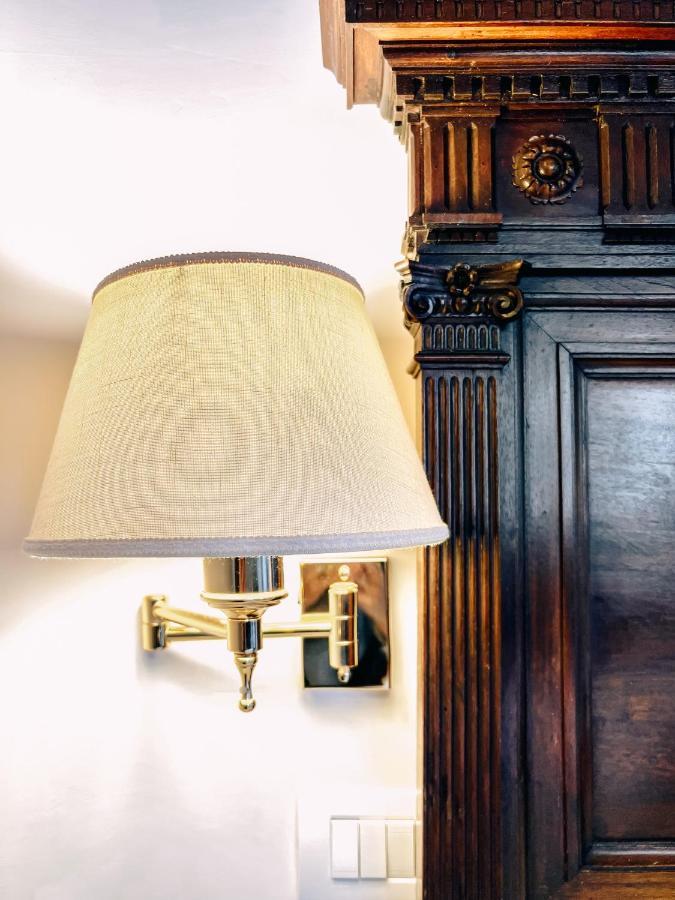 B&B Palazzo Bruchi Siena Eksteriør billede
