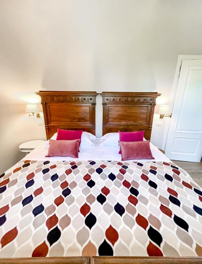 B&B Palazzo Bruchi Siena Eksteriør billede
