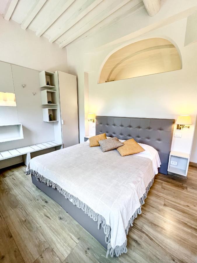 B&B Palazzo Bruchi Siena Eksteriør billede