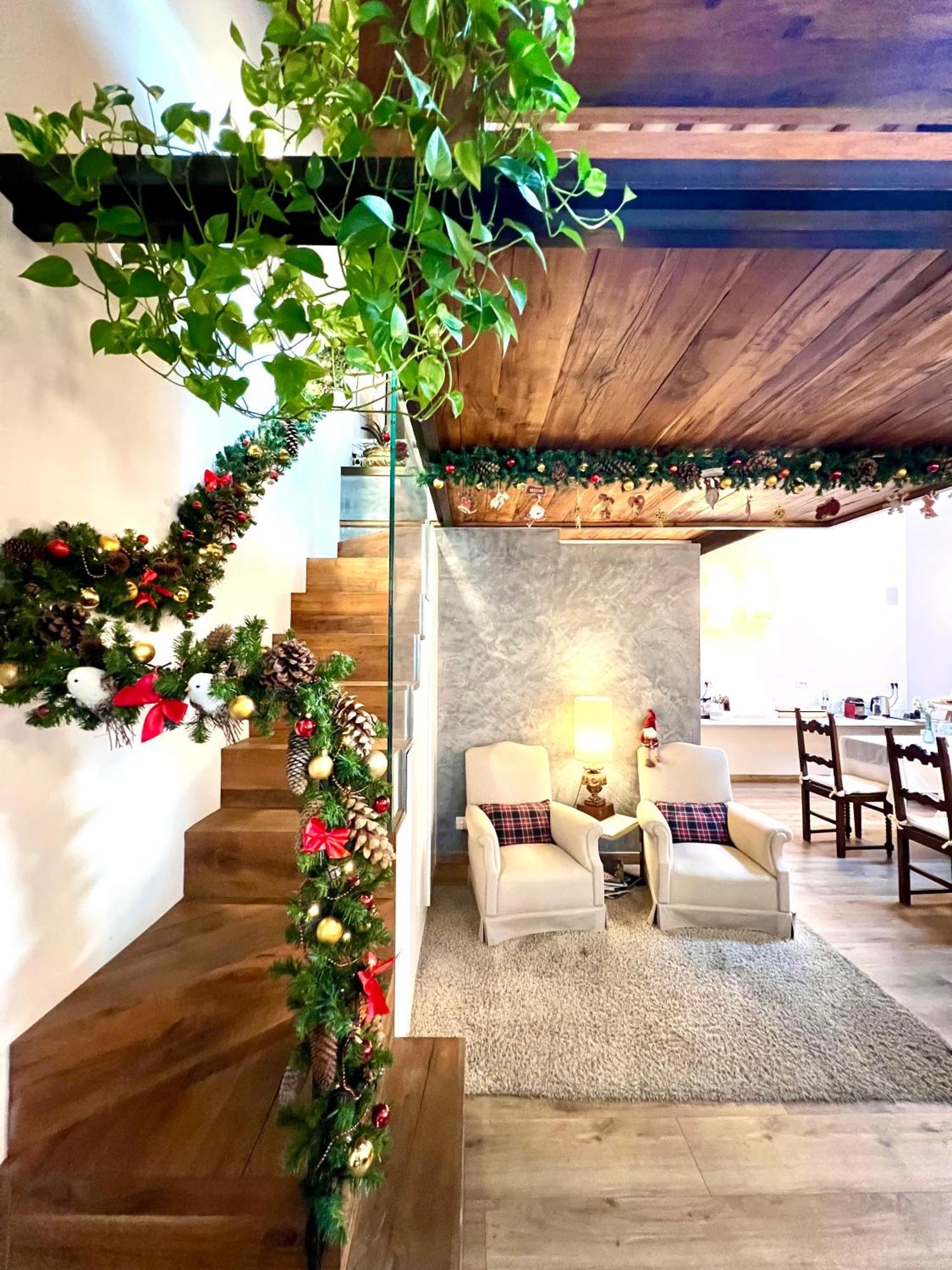 B&B Palazzo Bruchi Siena Eksteriør billede