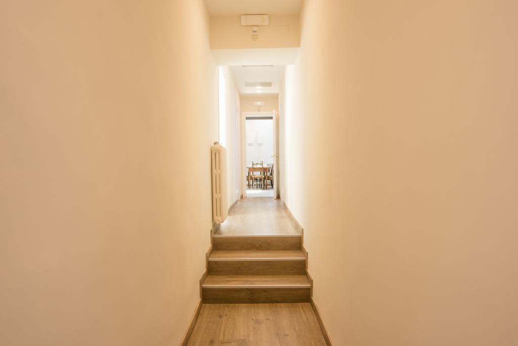 B&B Palazzo Bruchi Siena Eksteriør billede